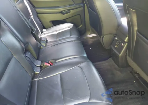 2016 Ford Explorer Xlt z USA, uszkodzony, nr VIN 1FM5K8DH2GGC52425